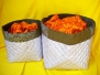 Soft storage set of 2